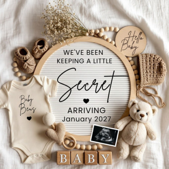 Babylist Registry Photo