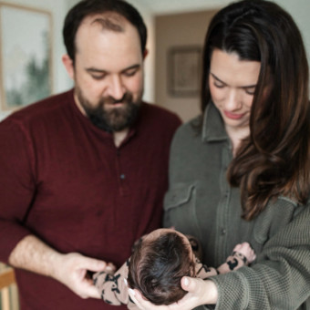 Babylist Registry Photo