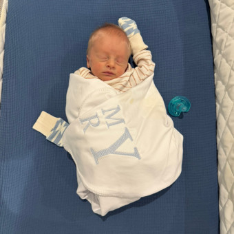Babylist Registry Photo