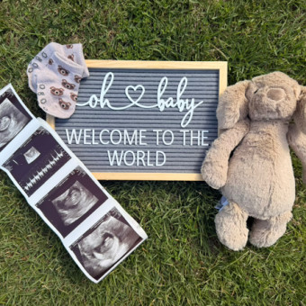 Babylist Registry Photo