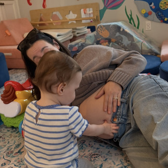 Babylist Registry Photo