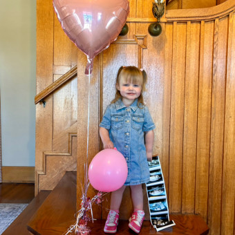 Babylist Registry Photo