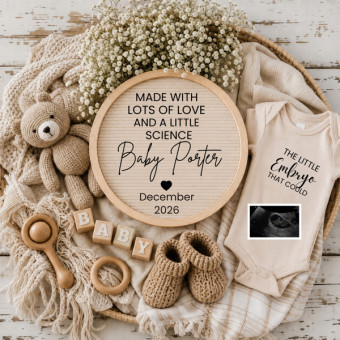 Babylist Registry Photo