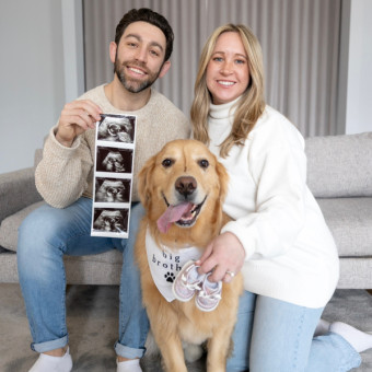 Babylist Registry Photo