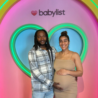 Babylist Registry Photo