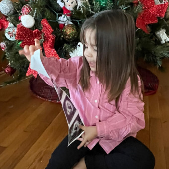 Babylist Registry Photo