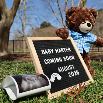 Babylist Registry Photo