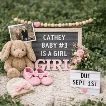 Babylist Registry Photo