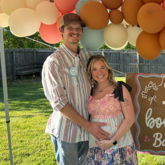 Babylist Registry Photo