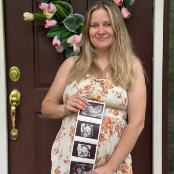 Babylist Registry Photo