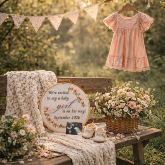 Babylist Registry Photo
