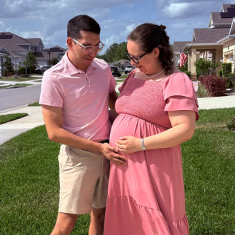 Babylist Registry Photo