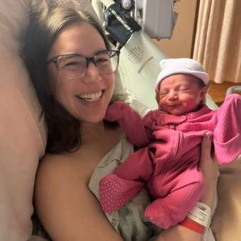 Babylist Registry Photo