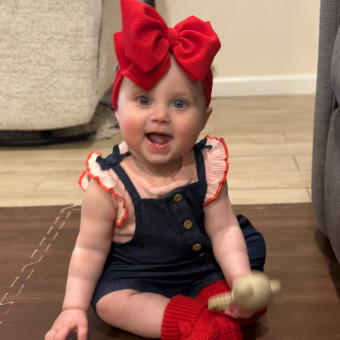 Babylist Registry Photo