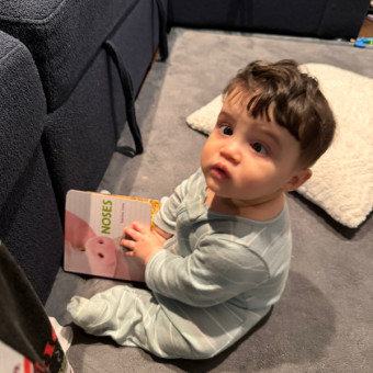 Babylist Registry Photo