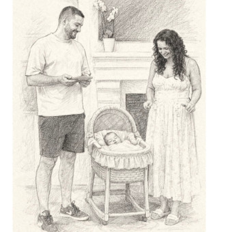 Babylist Registry Photo