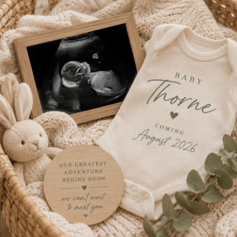 Babylist Registry Photo