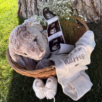 Babylist Registry Photo