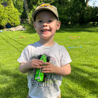 Babylist Registry Photo