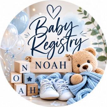 Babylist Registry Photo