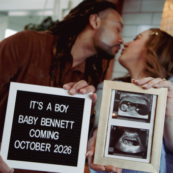 Babylist Registry Photo