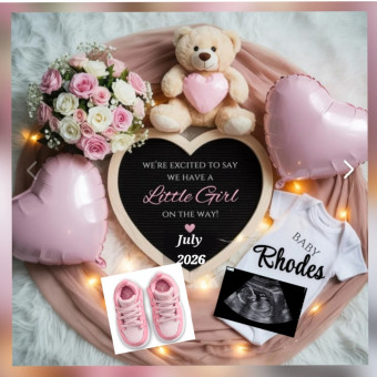 Babylist Registry Photo