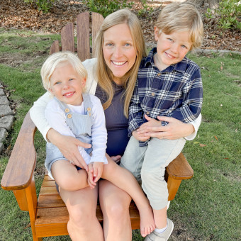 Babylist Registry Photo