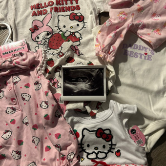 Babylist Registry Photo
