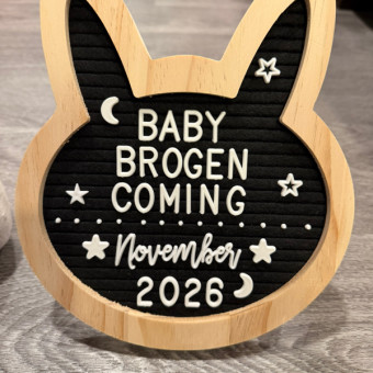 Babylist Registry Photo