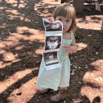 Babylist Registry Photo