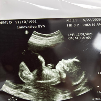 Babylist Registry Photo