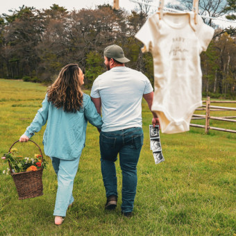 Kelly and Matt Hoffman's Baby Registry at Babylist