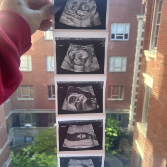 Babylist Registry Photo