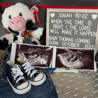 Babylist Registry Photo