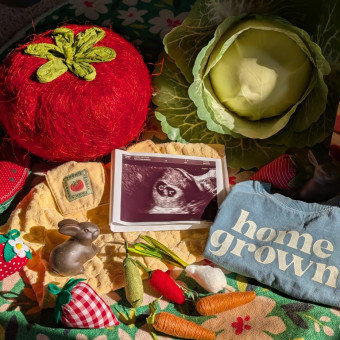 Babylist Registry Photo