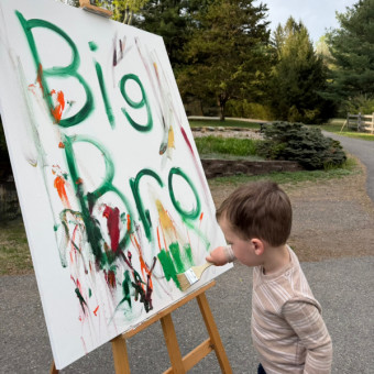 Babylist Registry Photo