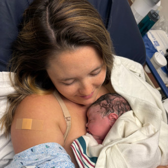 Babylist Registry Photo