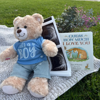 Babylist Registry Photo