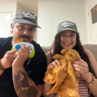 Babylist Registry Photo