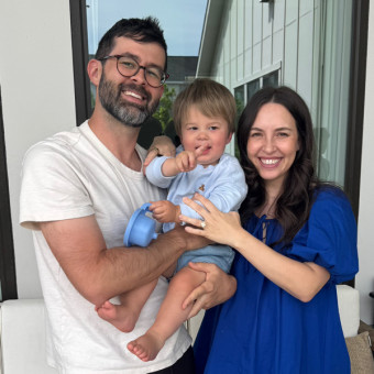Babylist Registry Photo