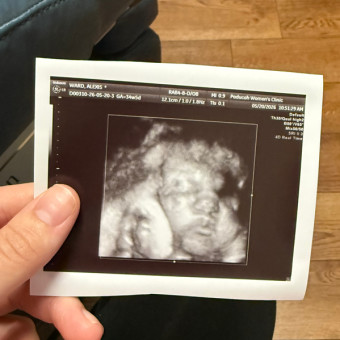 Babylist Registry Photo