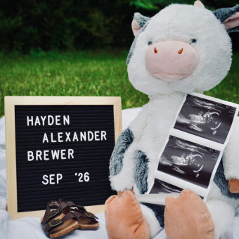 Babylist Registry Photo