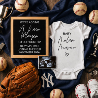 Babylist Registry Photo