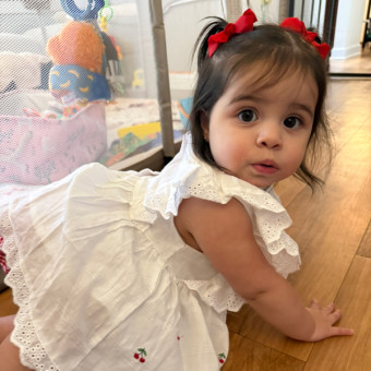 Babylist Registry Photo
