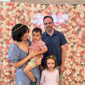 Babylist Registry Photo