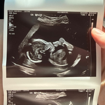 Babylist Registry Photo