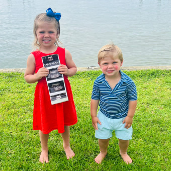 Babylist Registry Photo