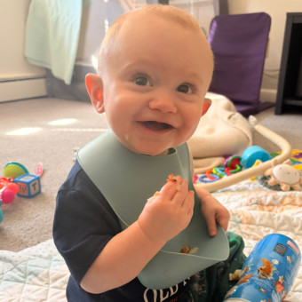Babylist Registry Photo