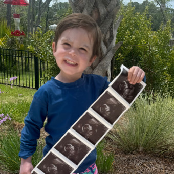 Babylist Registry Photo