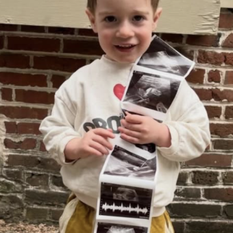Babylist Registry Photo
